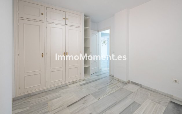 Reventa - Apartamento - Benalmadena - Benalmadena Centro