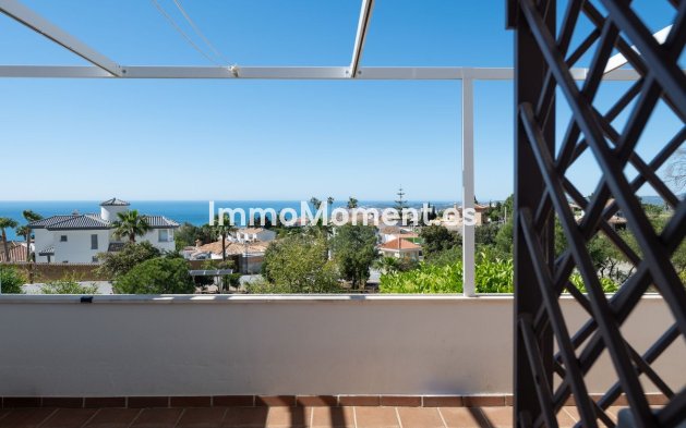 Reventa - Apartamento - Benalmadena - Benalmadena Centro