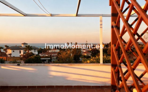 Reventa - Apartamento - Benalmadena - Benalmadena Centro