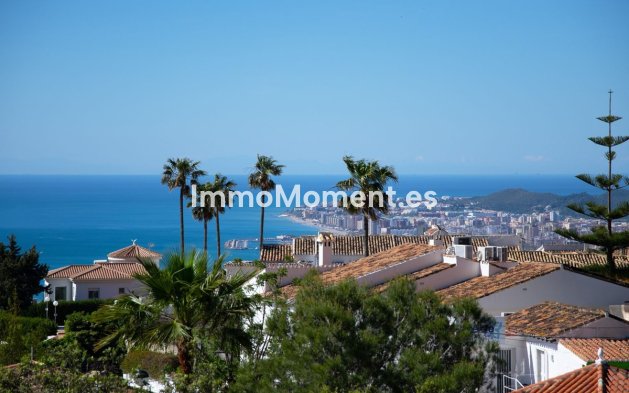 Reventa - Apartamento - Benalmadena - Benalmadena Centro