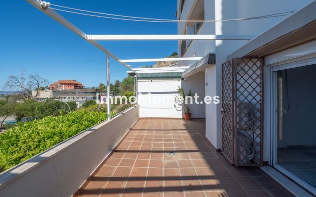 Reventa - Apartamento - Benalmadena - Benalmadena Centro