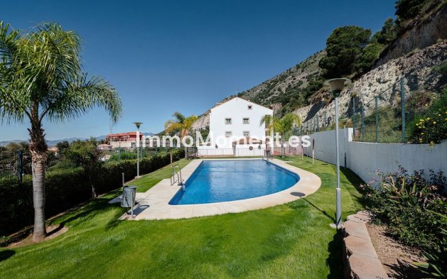 Reventa - Apartamento - Benalmadena - Benalmadena Centro