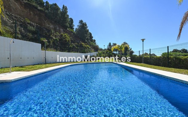 Reventa - Apartamento - Benalmadena - Benalmadena Centro