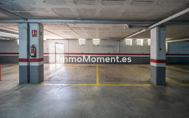 Reventa - Apartamento - Benalmadena - Benalmadena Centro