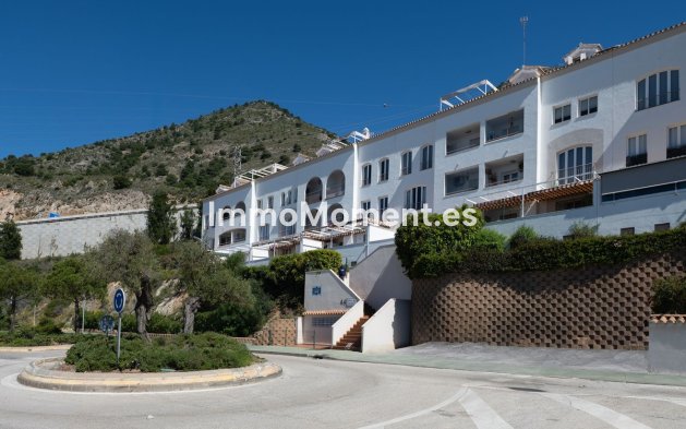 Reventa - Apartamento - Benalmadena - Benalmadena Centro