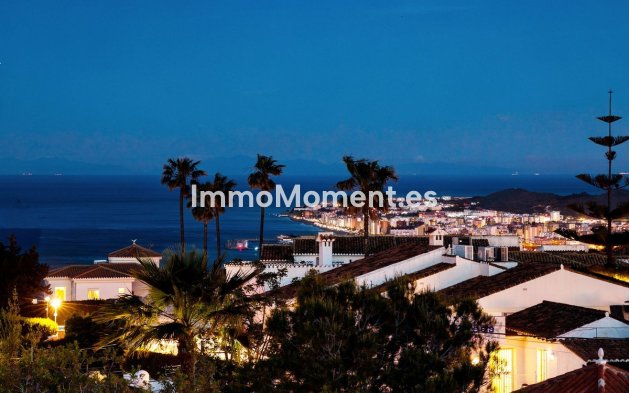 Reventa - Apartamento - Benalmadena - Benalmadena Centro