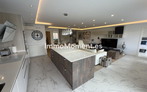 Revente - Appartement - Marbella - San Pedro de Alcántara
