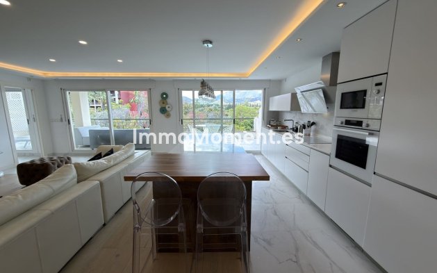 Revente - Appartement - Marbella - San Pedro de Alcántara