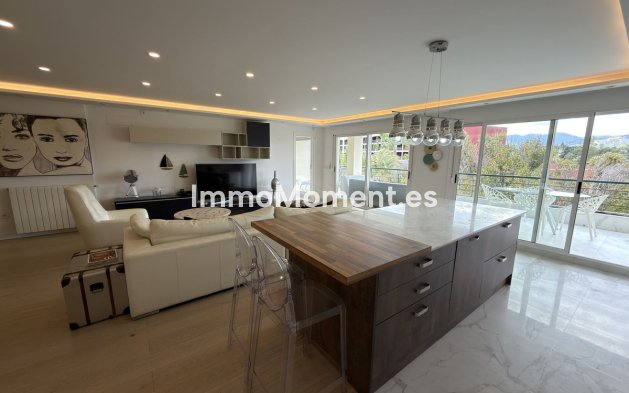 Revente - Appartement - Marbella - San Pedro de Alcántara