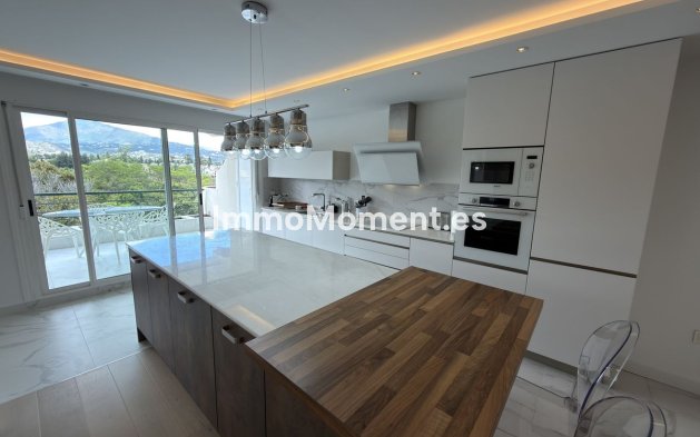 Revente - Appartement - Marbella - San Pedro de Alcántara