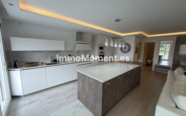 Revente - Appartement - Marbella - San Pedro de Alcántara