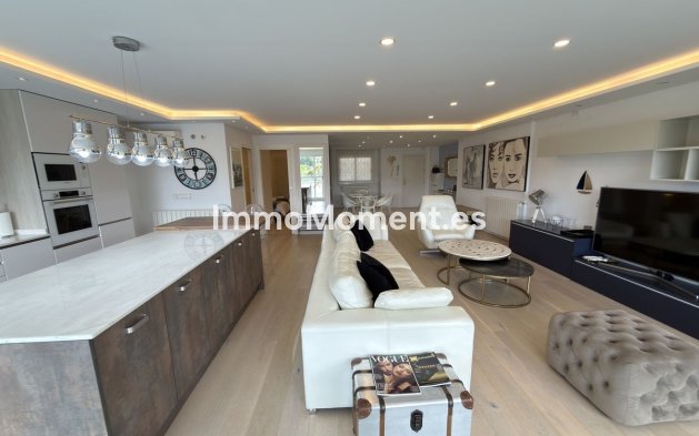 Revente - Appartement - Marbella - San Pedro de Alcántara