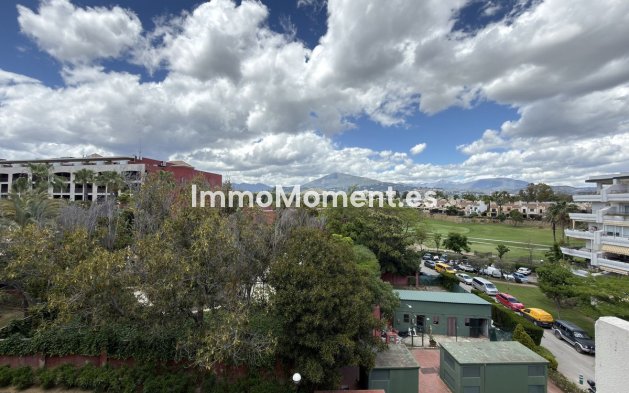 Revente - Appartement - Marbella - San Pedro de Alcántara
