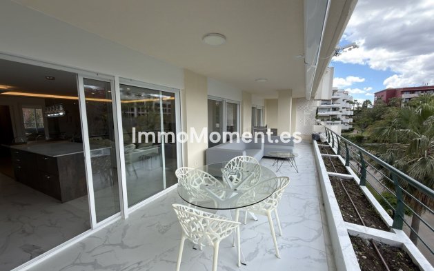 Revente - Appartement - Marbella - San Pedro de Alcántara