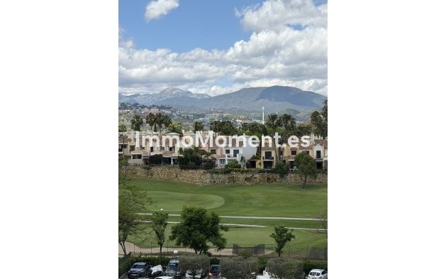 Revente - Appartement - Marbella - San Pedro de Alcántara