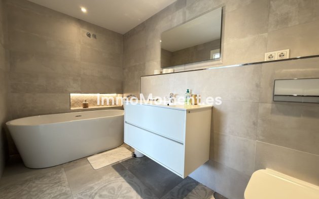 Revente - Appartement - Marbella - San Pedro de Alcántara