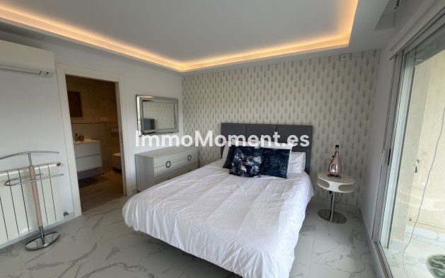 Revente - Appartement - Marbella - San Pedro de Alcántara