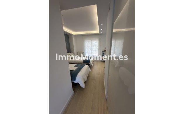 Revente - Appartement - Marbella - San Pedro de Alcántara