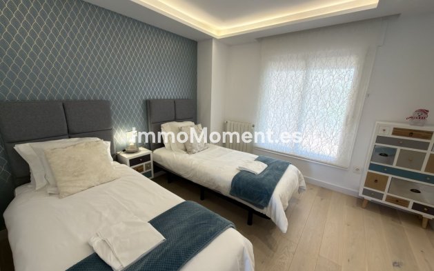 Revente - Appartement - Marbella - San Pedro de Alcántara