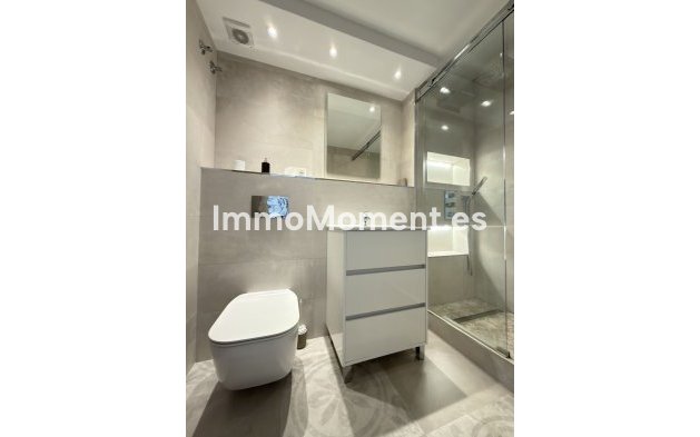 Revente - Appartement - Marbella - San Pedro de Alcántara