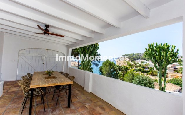 Reventa - Villa independiente - Benissa - Benissa Centro