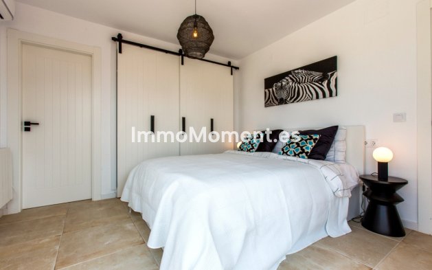 Reventa - Villa independiente - Benissa - Benissa Centro