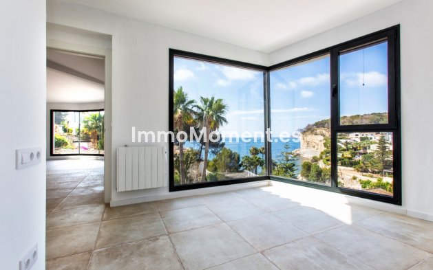 Reventa - Villa independiente - Benissa - Benissa Centro