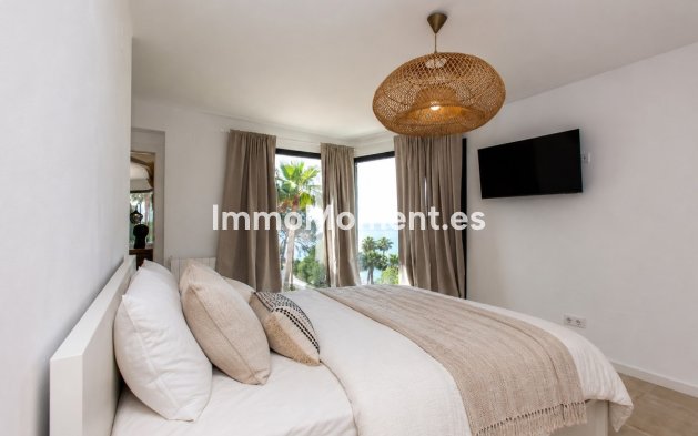 Reventa - Villa independiente - Benissa - Benissa Centro