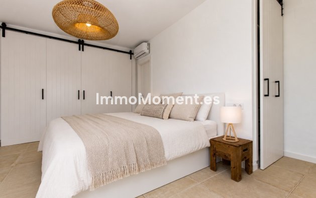 Reventa - Villa independiente - Benissa - Benissa Centro