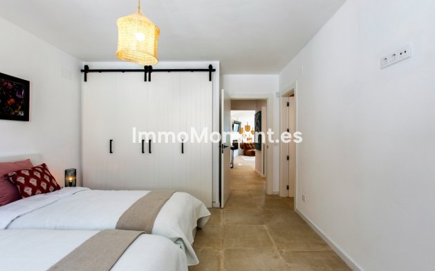 Reventa - Villa independiente - Benissa - Benissa Centro