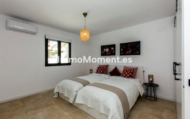 Reventa - Villa independiente - Benissa - Benissa Centro