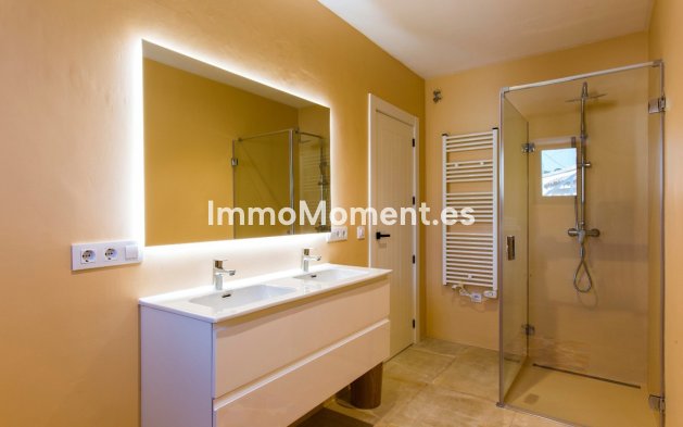 Reventa - Villa independiente - Benissa - Benissa Centro