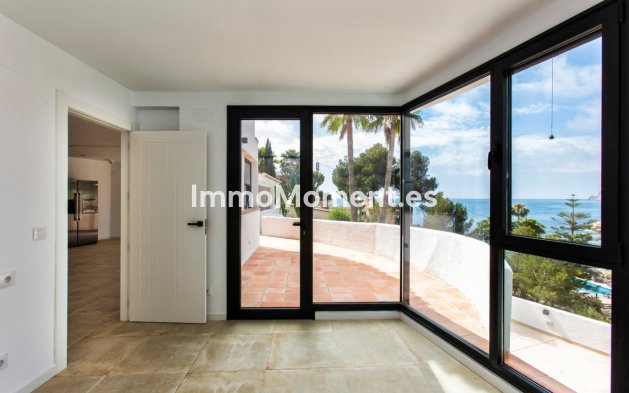 Reventa - Villa independiente - Benissa - Benissa Centro