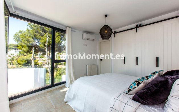 Reventa - Villa independiente - Benissa - Benissa Centro