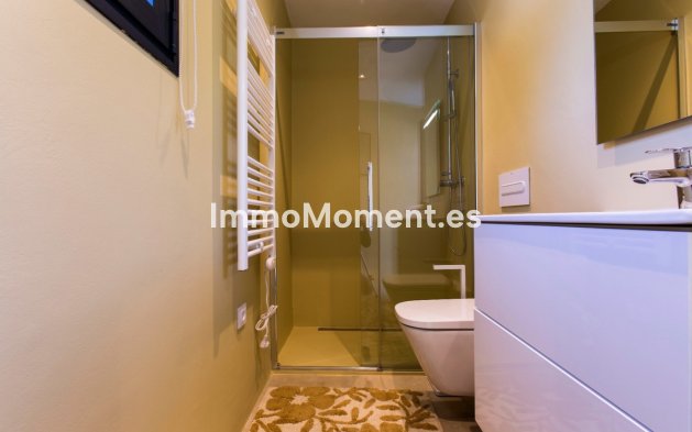 Reventa - Villa independiente - Benissa - Benissa Centro
