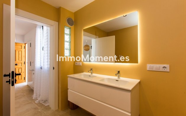 Reventa - Villa independiente - Benissa - Benissa Centro