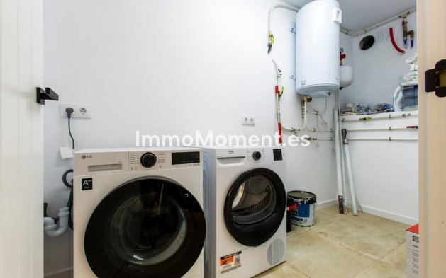 Reventa - Villa independiente - Benissa - Benissa Centro