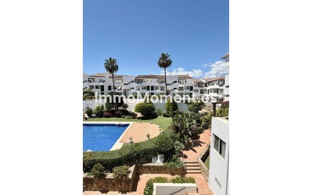 Reventa - Apartamento - Estepona  - Estepona Centro