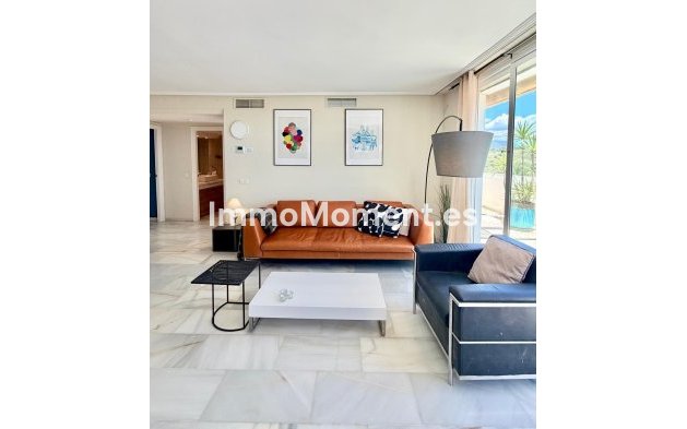 Reventa - Apartamento - Estepona  - Estepona Centro