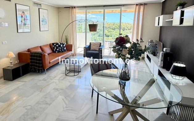 Reventa - Apartamento - Estepona  - Estepona Centro