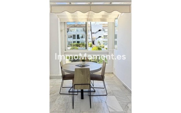 Reventa - Apartamento - Estepona  - Estepona Centro