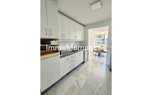 Reventa - Apartamento - Estepona  - Estepona Centro