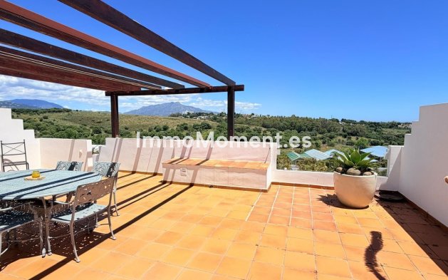 Reventa - Apartamento - Estepona  - Estepona Centro