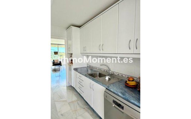 Reventa - Apartamento - Estepona  - Estepona Centro