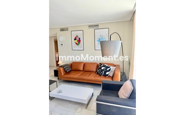 Reventa - Apartamento - Estepona  - Estepona Centro