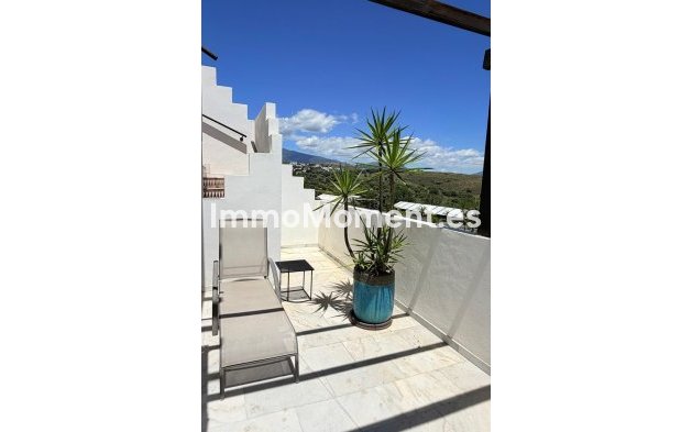 Reventa - Apartamento - Estepona  - Estepona Centro