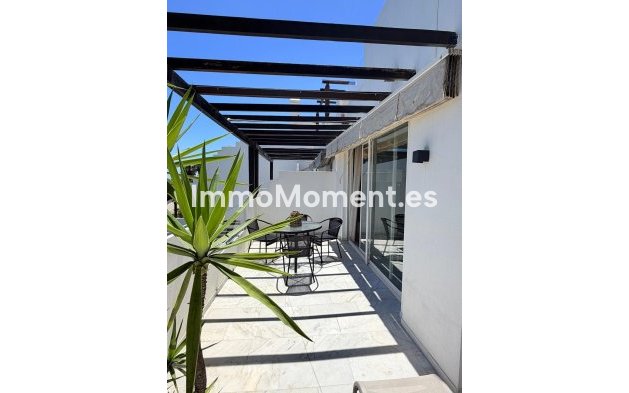 Reventa - Apartamento - Estepona  - Estepona Centro