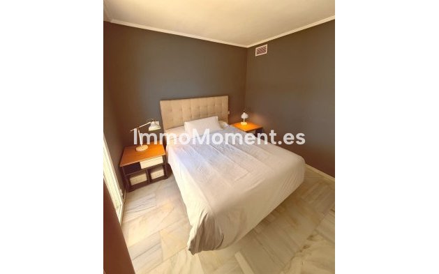 Reventa - Apartamento - Estepona  - Estepona Centro
