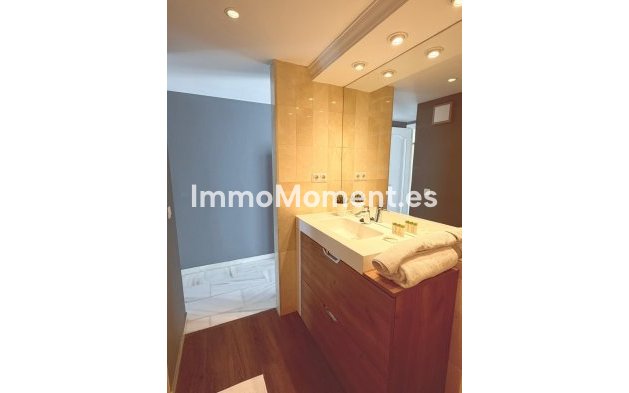 Reventa - Apartamento - Estepona  - Estepona Centro