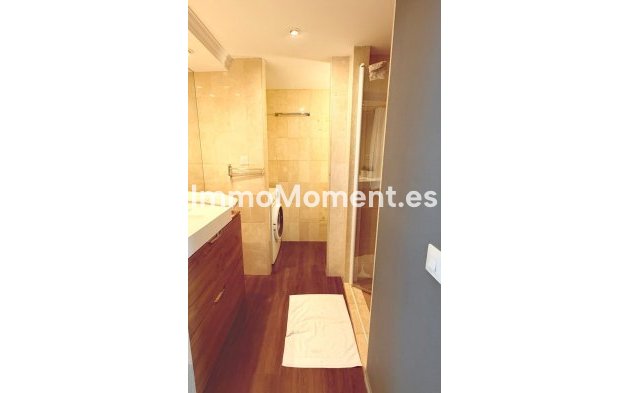 Reventa - Apartamento - Estepona  - Estepona Centro